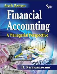 Financial Accounting